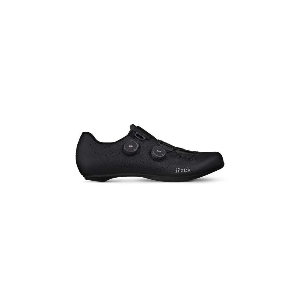 Fizik Men's Cycling Sneakers - Lightweight Road Bike Shoes for Performance & Comfort - Perfect for Commuting, Training & Indoor Cycling