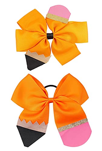 Orange Set