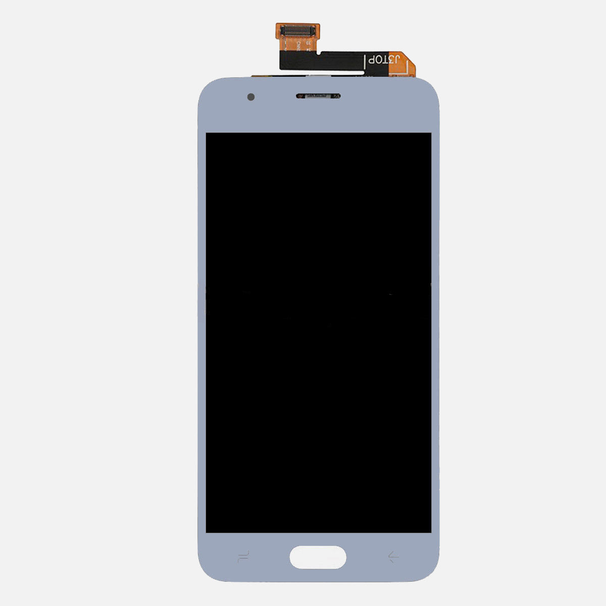 Samsung Galaxy J3 2018 (J337) LCD Screen Replacement Kit - Premium Digitizer Assembly for SM-J337A/SM-J337V/SM-J337T/SM-J337U/SM-J337P/S367VL Models - DIY Repair Solution for Cracked/Damaged Screens