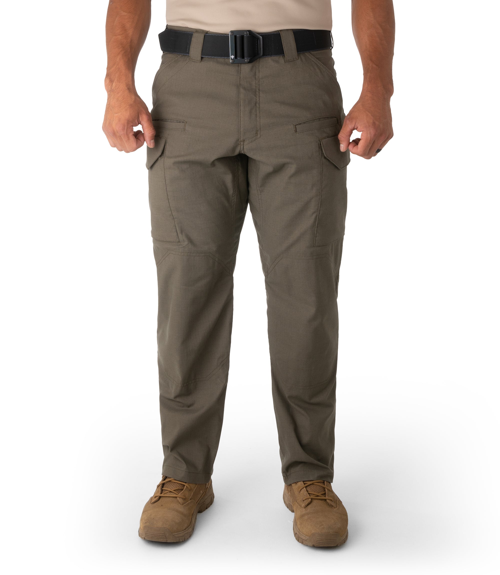 Ranger Green