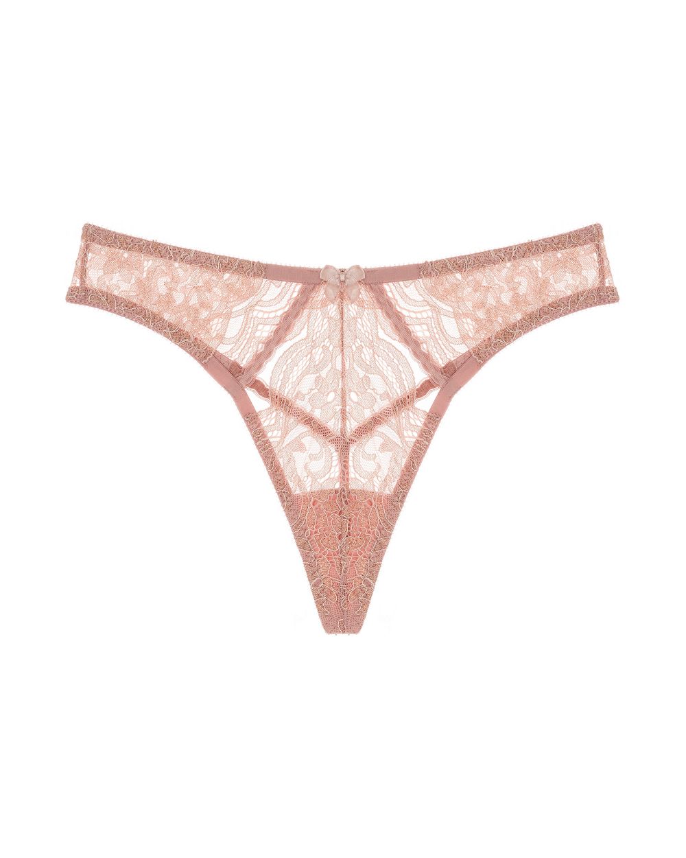 Anya String Thong - Comfortable & Sexy Women's Underwear for Everyday Wear & Special Occasions