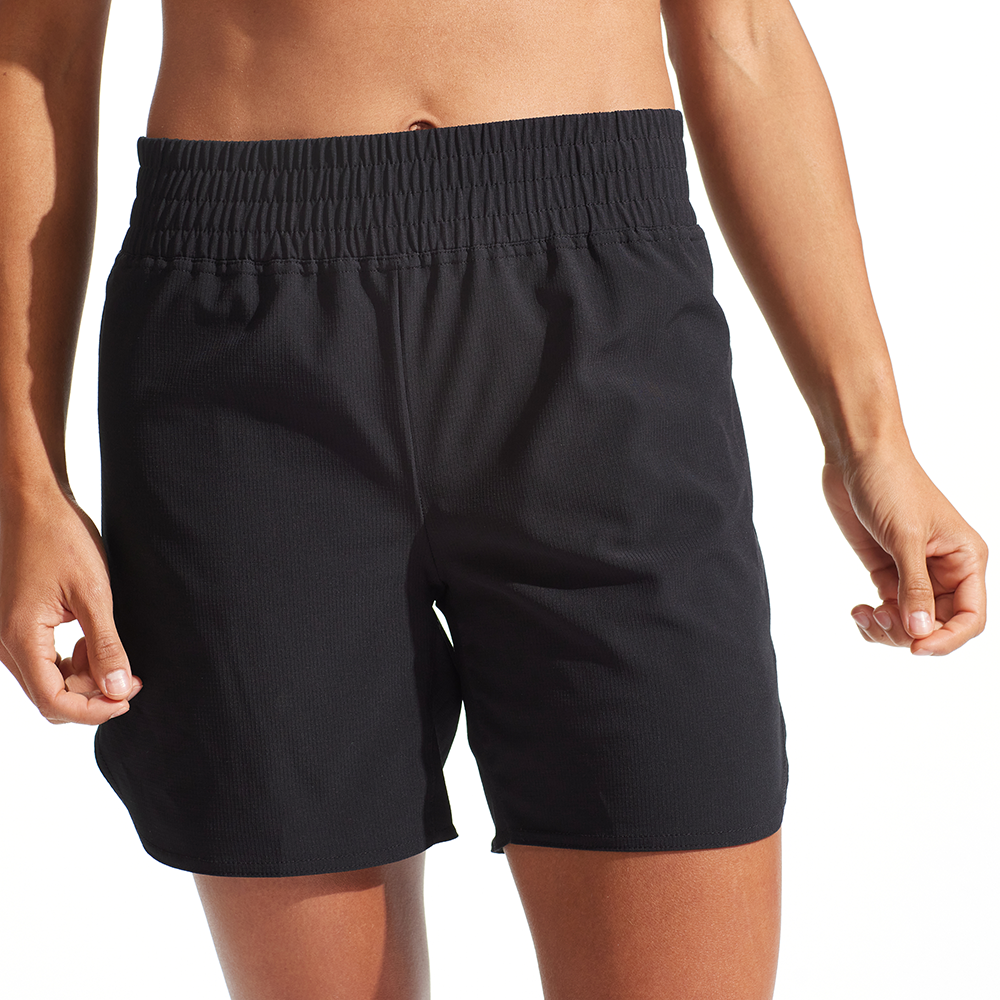 Women's Quick-Dry 2-in-1 Running Shorts with Built-in Liner - Perfect for Hiking, Yoga & Gym Workouts