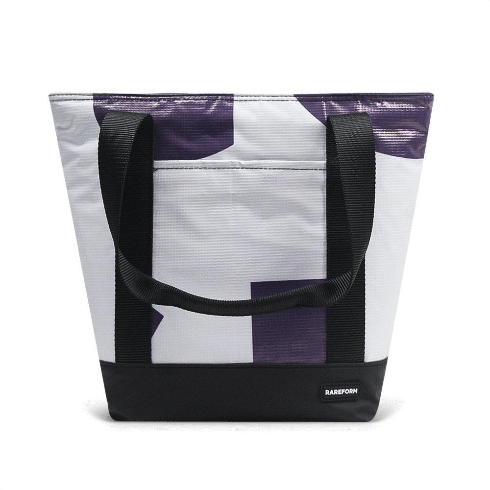 Beck Cooler Bag Bk1 00688 - Insulated Lunch Bag for Work, Picnics & Outdoor Activities - Leakproof & Durable Portable Cooler for Food & Drinks