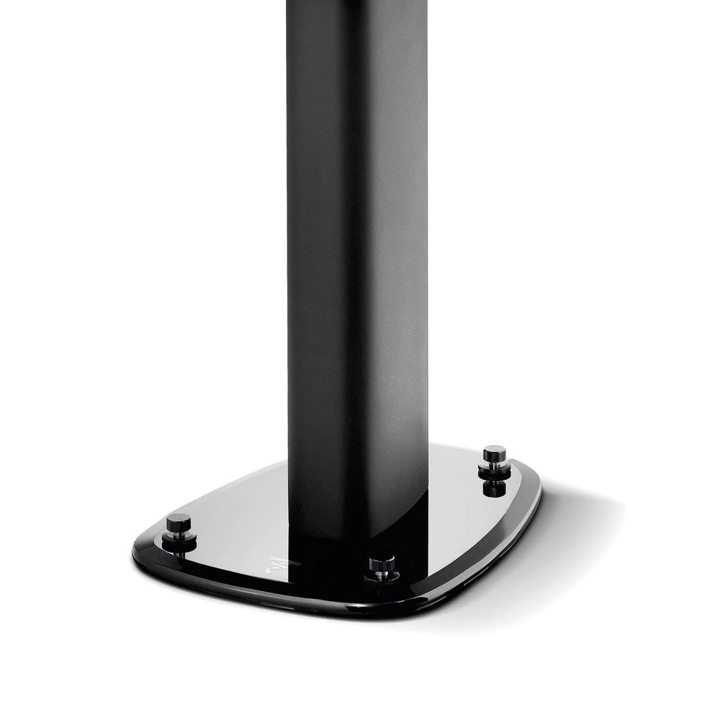 Focal Sopra No1 Speaker Stands (Pair) - Premium Audio Equipment for Home Theater & Music Listening
