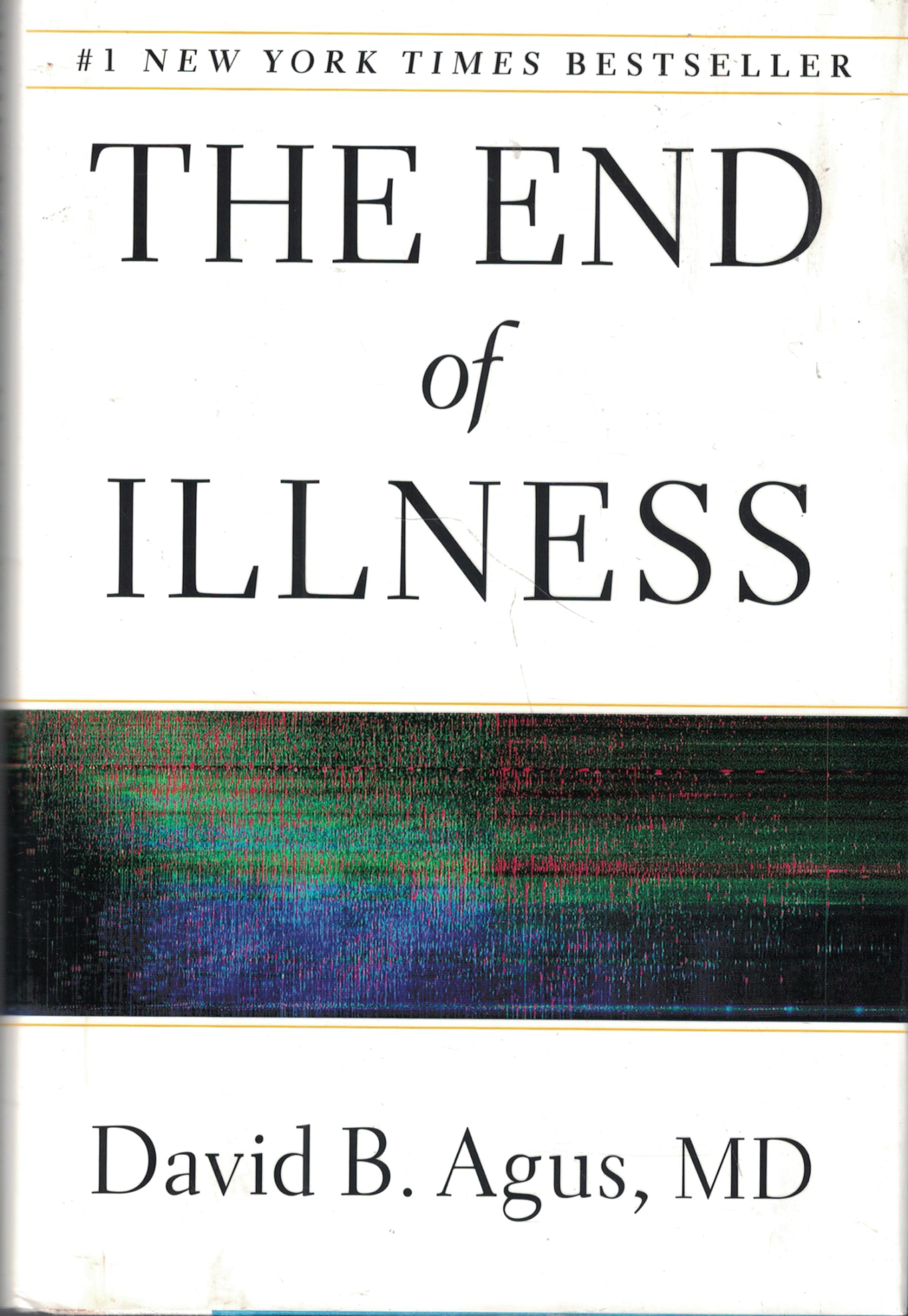 The End of Illness: A Revolutionary Guide to Prevent and Reverse Chronic Diseases - Perfect for Health Enthusiasts and Wellness Seekers