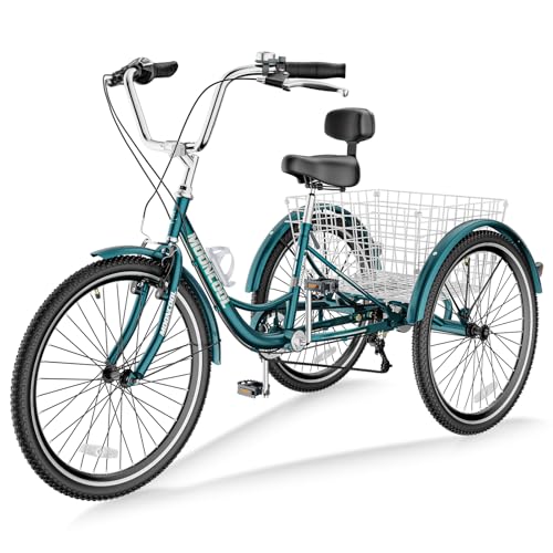 Turquoise Green