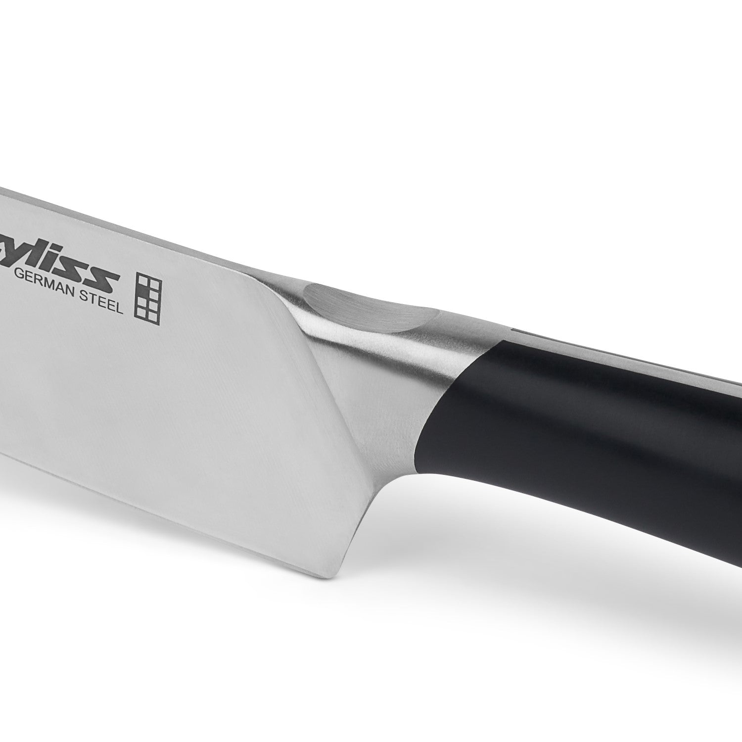 Zyliss Comfort Pro 12-Piece Knife Block Set - Premium Stainless Steel Kitchen Knives with Wooden Holder for Professional Chefs & Home Cooking | Perfect for Slicing, Dicing, and Food Prep