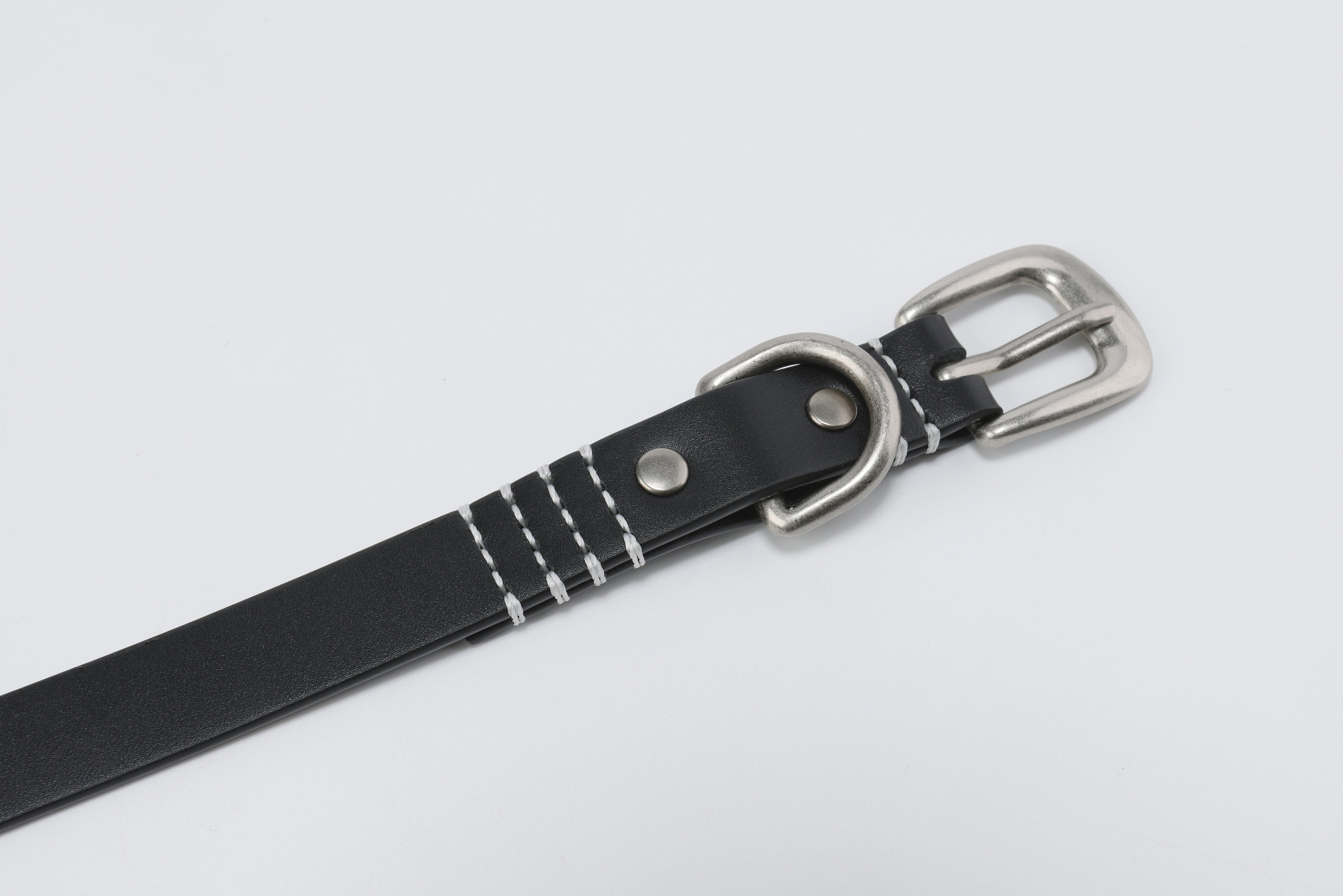 Pumpkin Studded Belt for Women - Stylish Gothic Punk Fashion Accessory for Halloween, Cosplay & Everyday Outfits