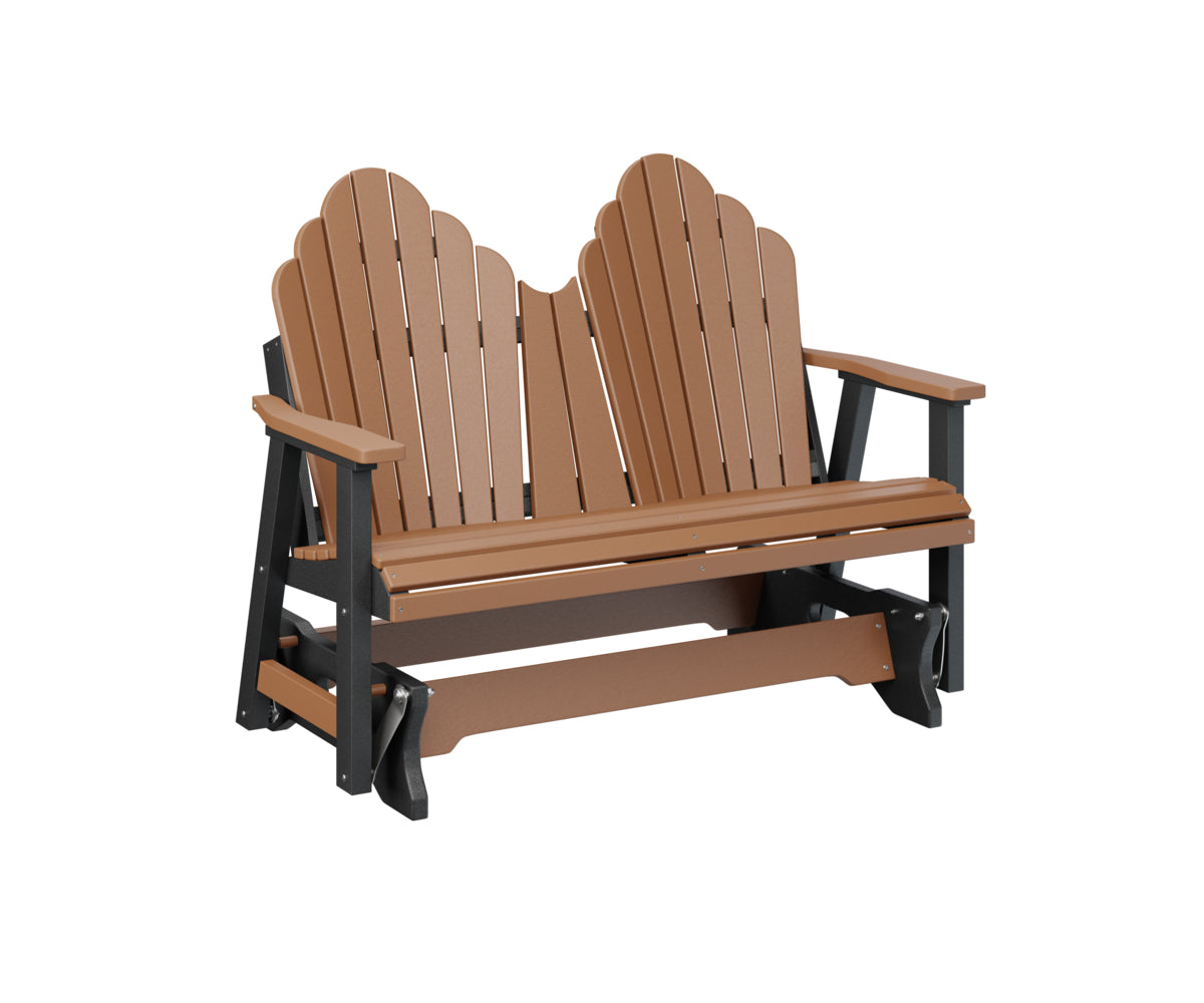Cedar on Black