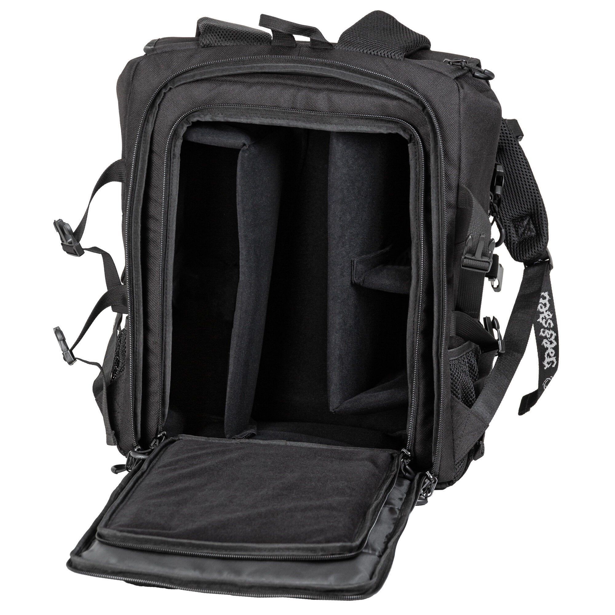 Mesmer Skate Bag - Durable & Stylish Skateboard Backpack for Skaters | Perfect for Commuting, School & Skate Park Trips