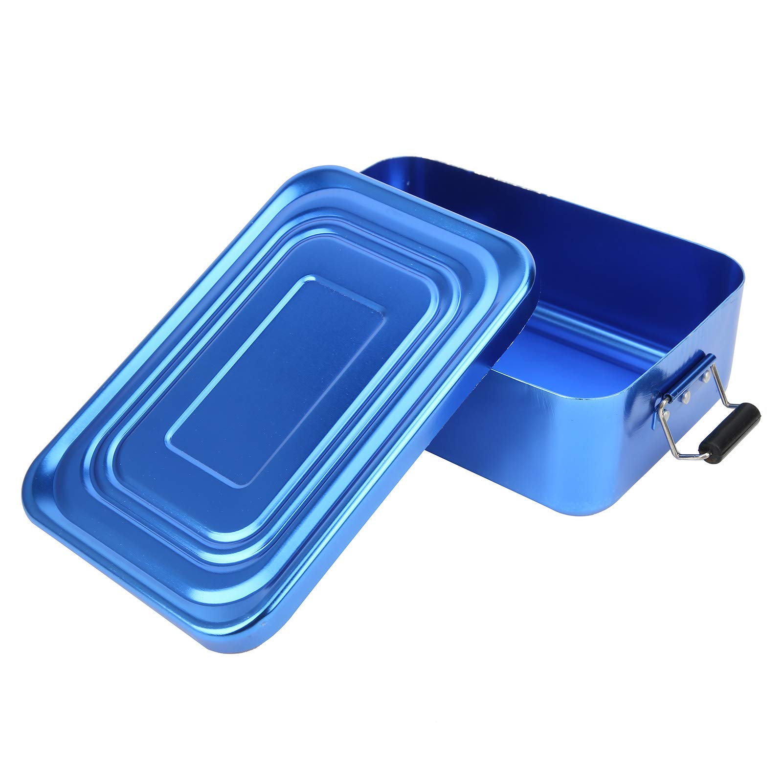 Diydeg Bento Lunch Box - 1000ML Leak-Proof Food Container for Kids, Adults | Perfect for School, Work, Travel & Picnic | Microwave & Dishwasher Safe