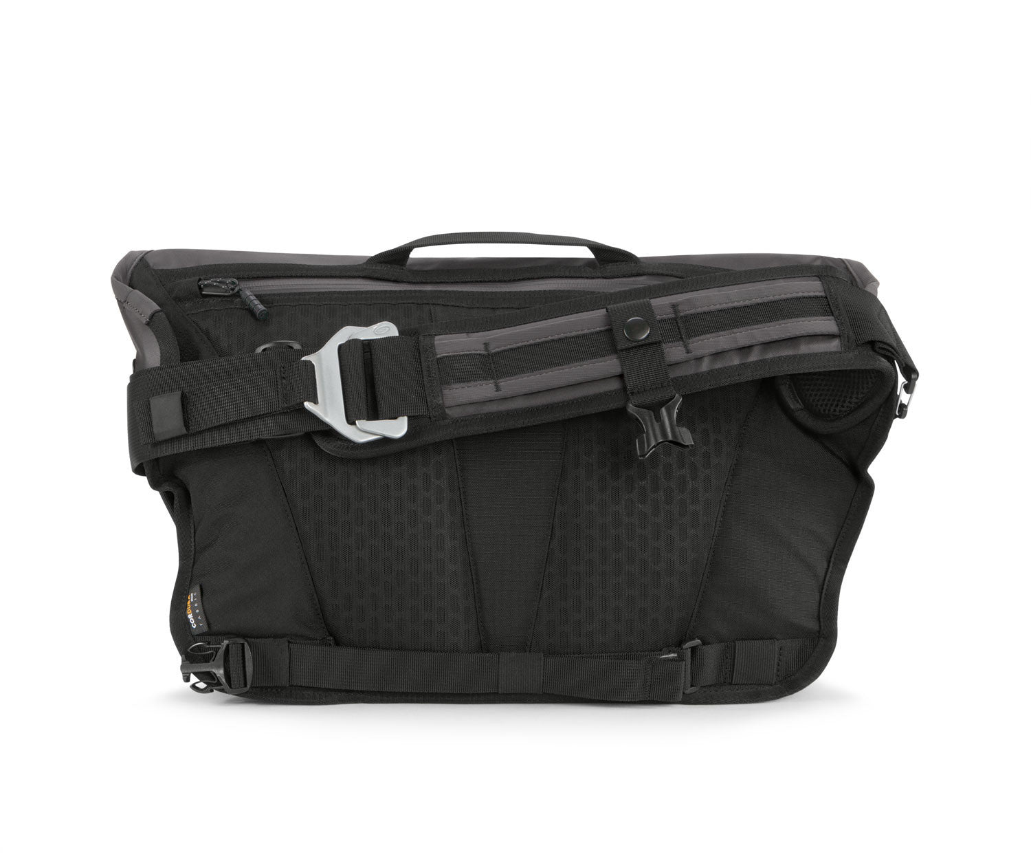 Timbuk2 Especial Cycling Messenger Bag - Waterproof Bike Commuter Bag for Men & Women - Perfect for Urban Cycling, Work Commute & Travel Accessories