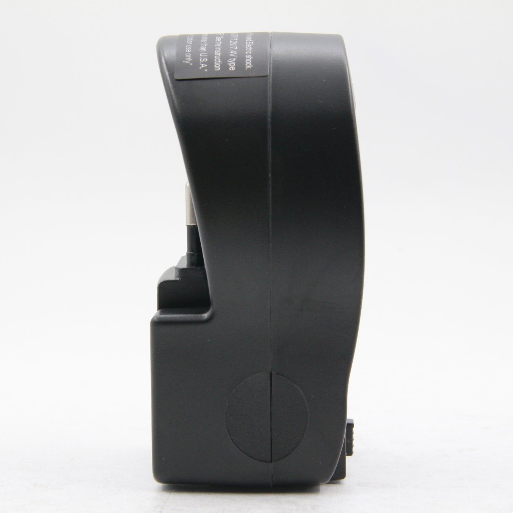Refurbished Digipower RF VTC 500C Battery Charger for Sony Camcorders - Perfect for Travel & Professional Videography