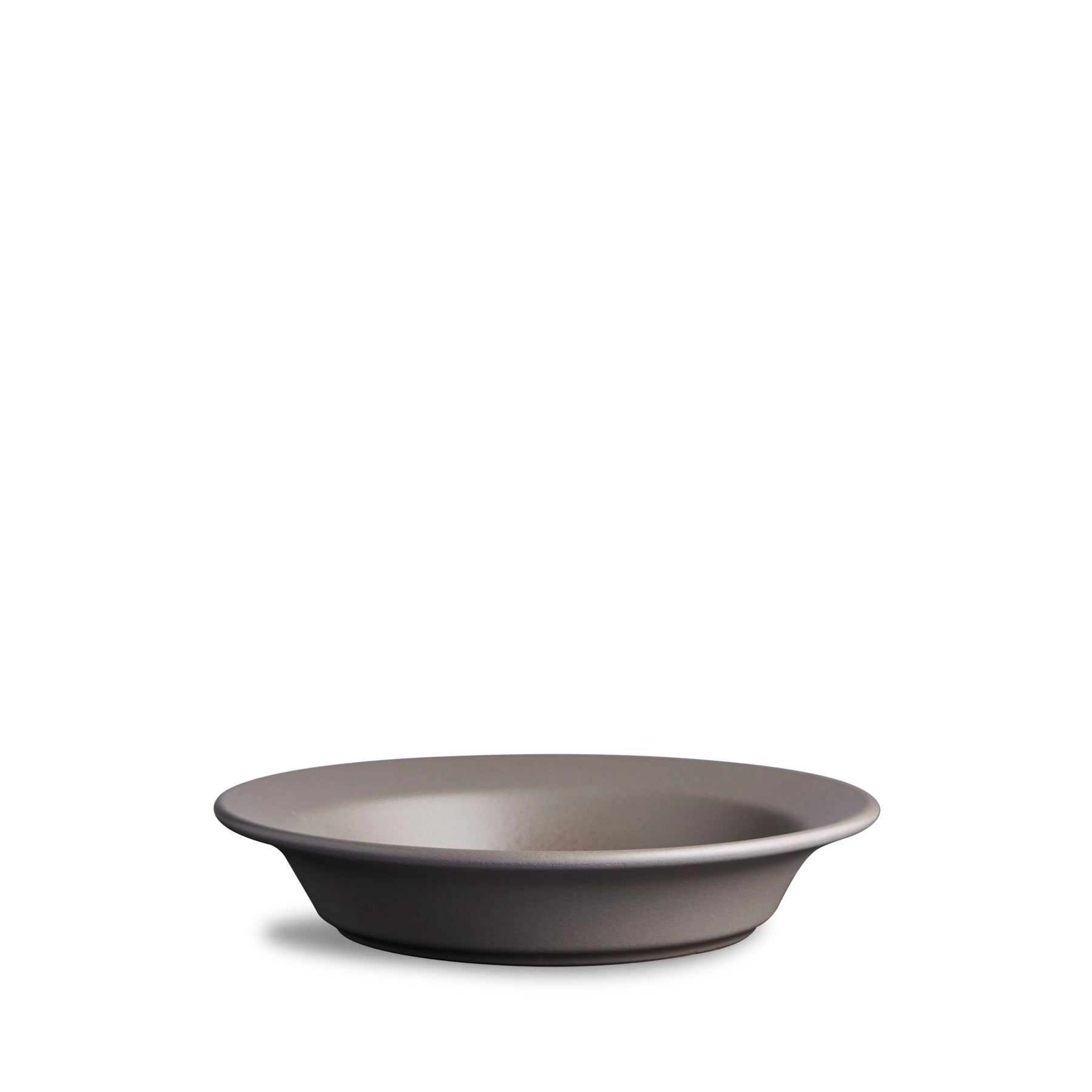 Premium Ceramic Pasta Bowls Set of 4 - Large Italian Style Pasta Serving Bowls with Wide Rim - Microwave & Dishwasher Safe - Perfect for Spaghetti, Salad, Soup & Family Dining