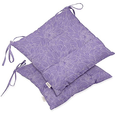 Dusty Violet
