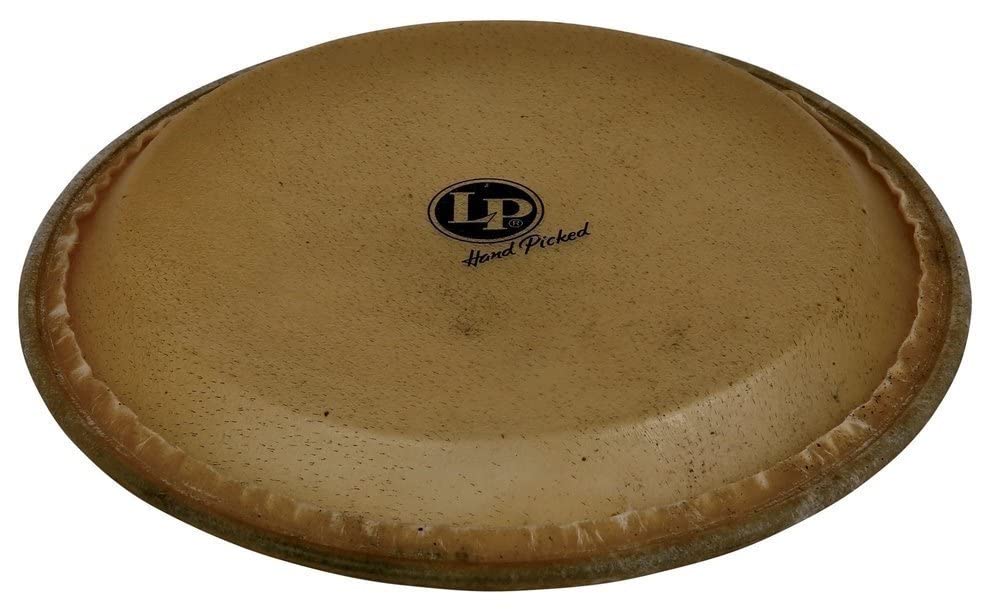 Latin Percussion LP274B Conga Drum - Professional Hand Drum for Latin Music, Percussion Ensembles & Live Performances | Perfect for Salsa, Merengue & Afro-Cuban Rhythms