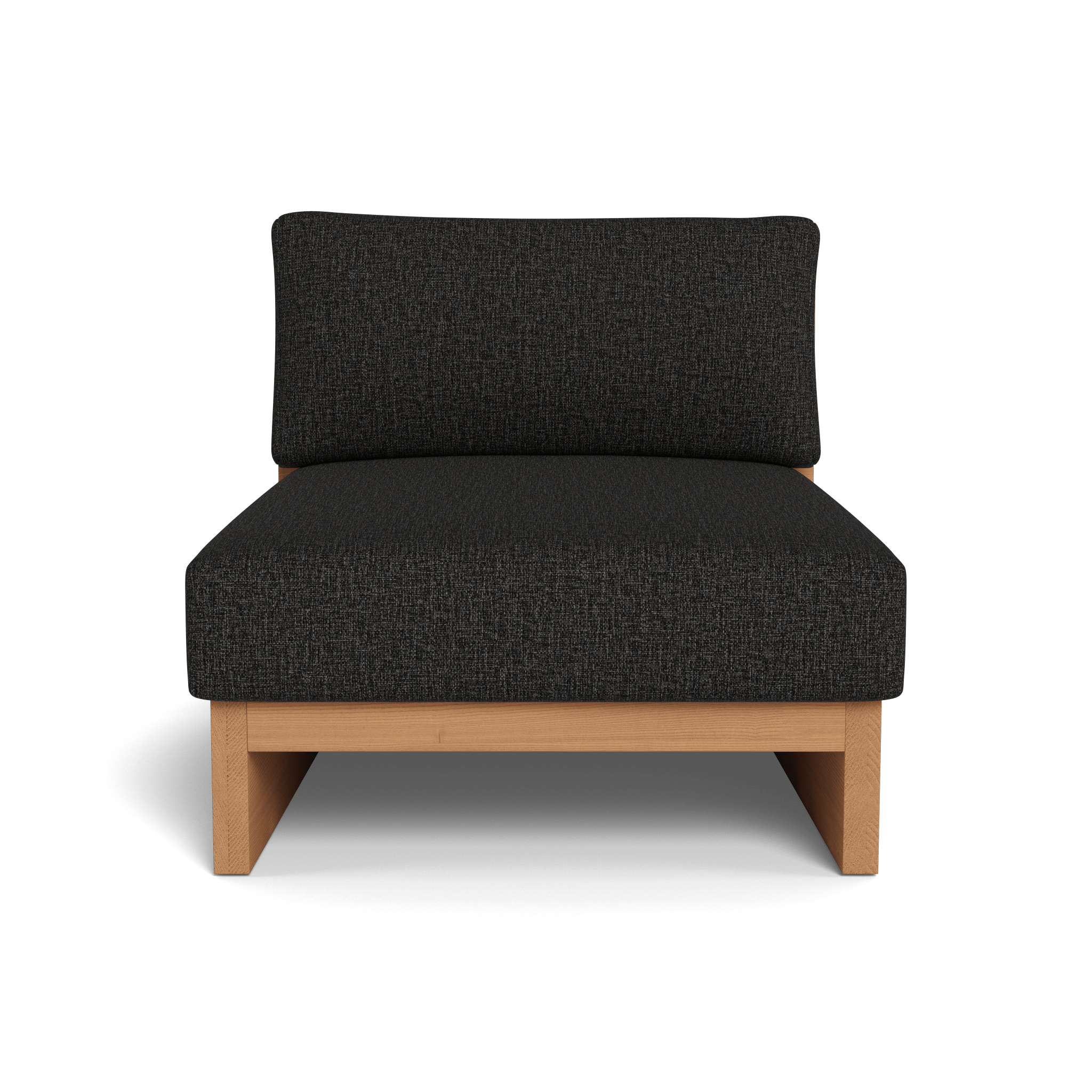 Catalina Easy Chair - Comfortable Lounge Chair for Living Room, Bedroom & Office - Perfect for Relaxing, Reading & Napping