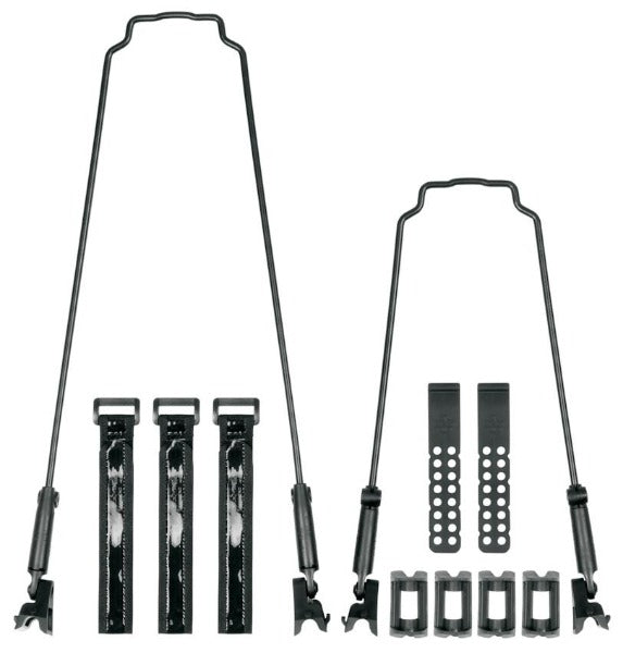VeloFlexx 65 Fender Set - Compatible with 26