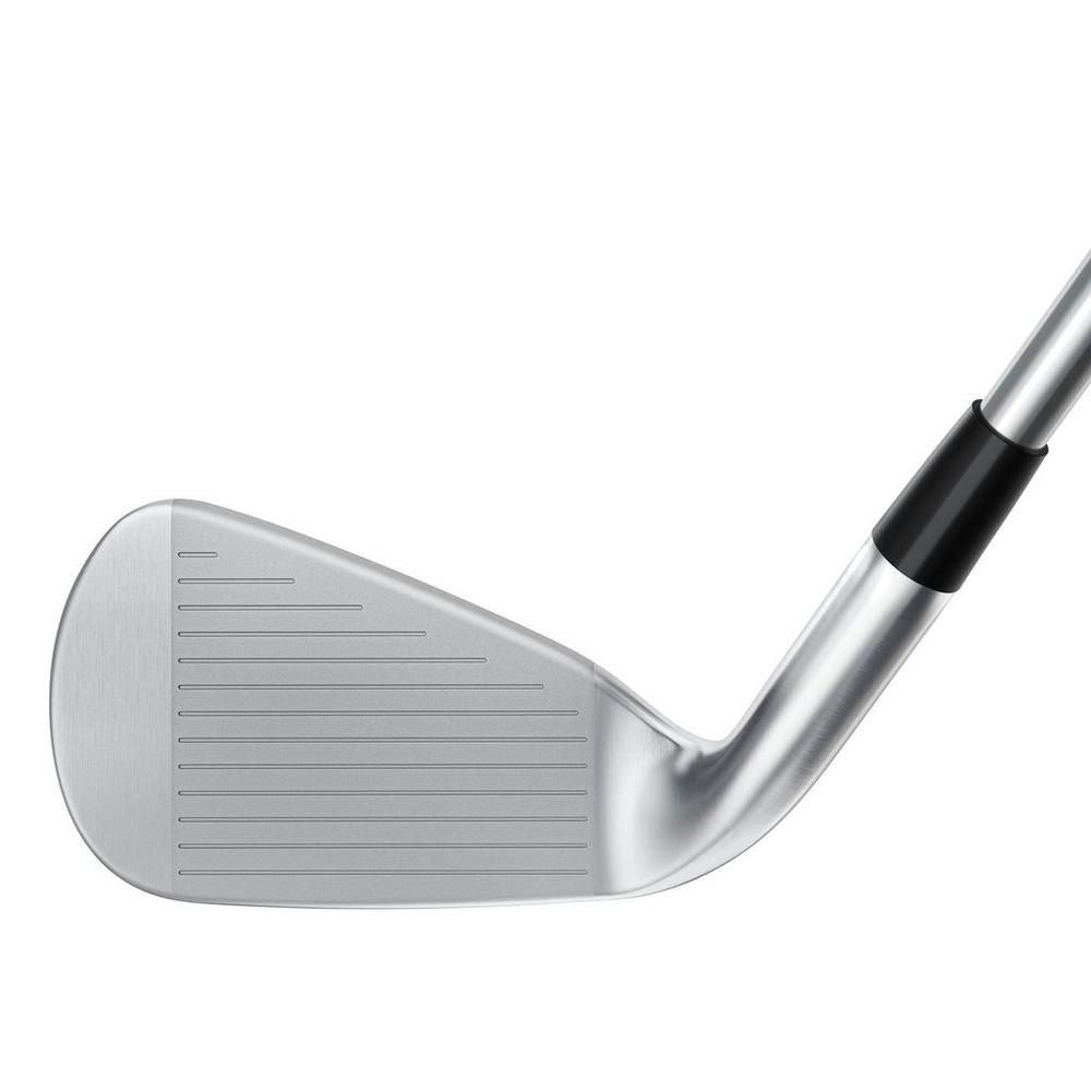 Mizuno JPX 925 Hot Metal HL Iron Set 7-Piece Golf Clubs for Men - High Launch, Forgiving Irons for Mid-Handicap Players | Perfect for Driving Range & Course Play
