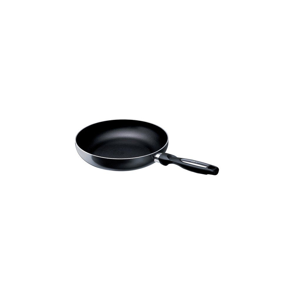 Premium Induction Frying Pan 18cm - Nonstick Ceramic Coating, Dishwasher Safe - Ideal for Sautéing, Frying & Cooking Eggs - Perfect for Gas, Electric & Induction Stoves