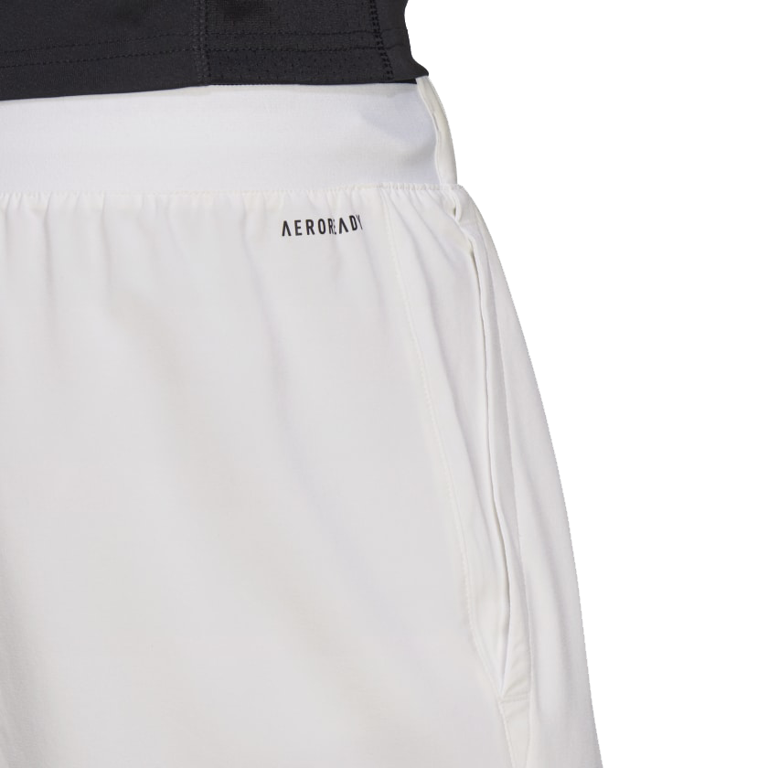 Club Stretch Woven Shorts - Comfortable & Stylish Casual Shorts for Men | Perfect for Golf, Tennis, Lounging & Summer Outings