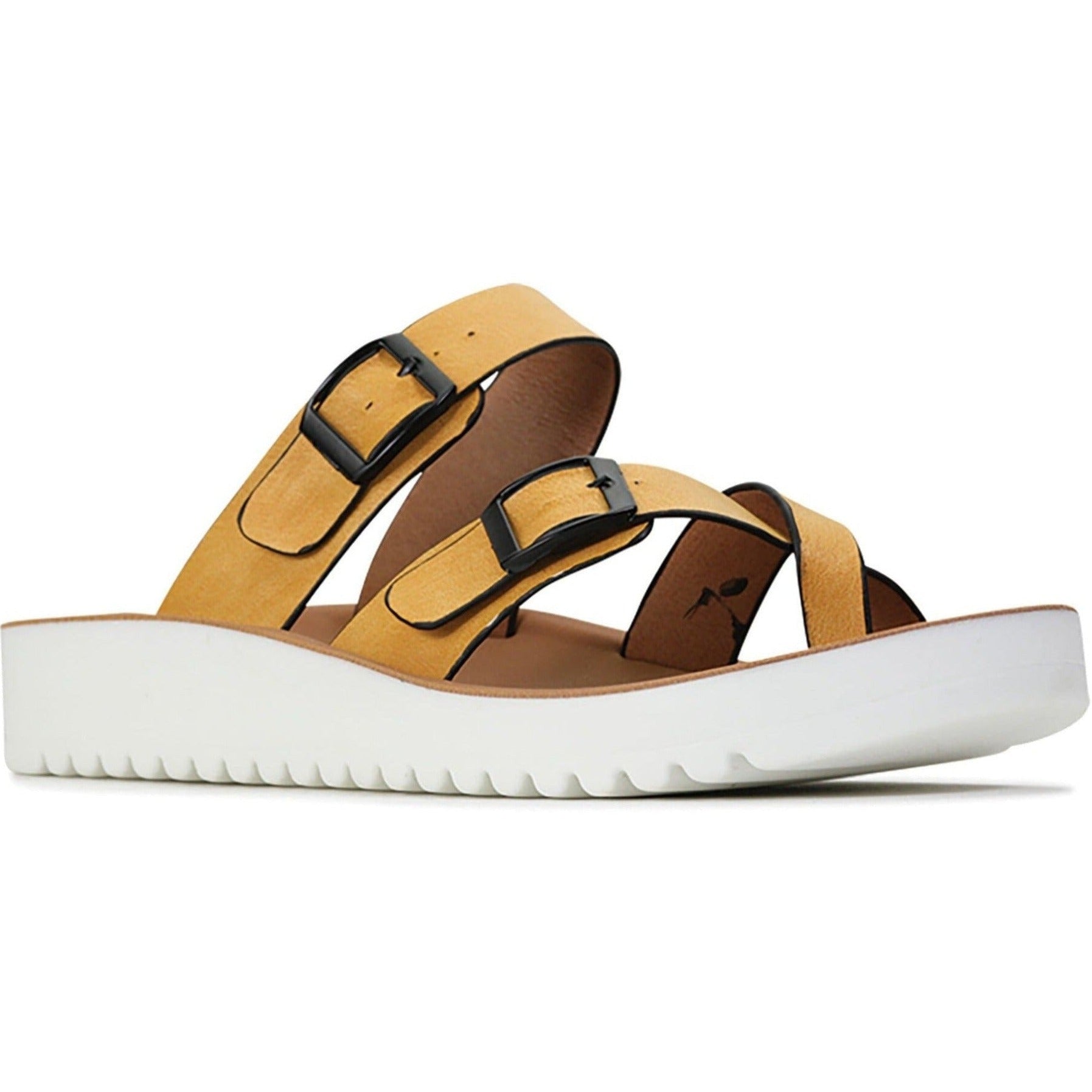 BUENO LOS CABOS NIN - Premium Mexican Handmade Leather Sandals for Women & Men - Comfortable & Stylish for Beach, Vacation, and Everyday Wear