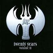 Axe Twenty Years Vol. II - Premium Cologne for Men - Long Lasting Fragrance for Date Night, Office & Special Occasions