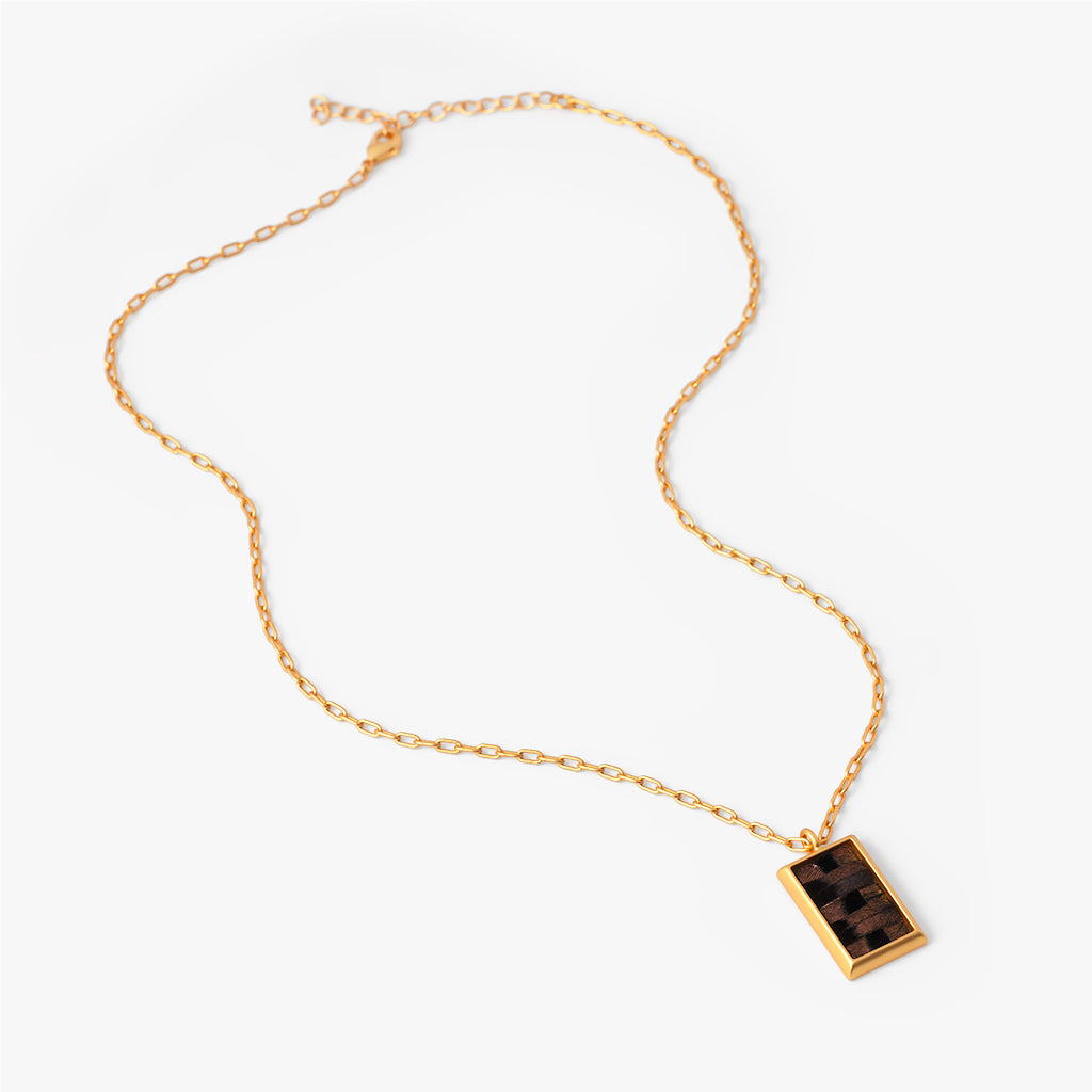 Elegant Fork Pendant Necklace - Unique Silverware Jewelry for Women - Perfect Gift for Food Lovers & Chefs - Great for Casual Wear, Date Nights & Cooking Enthusiasts