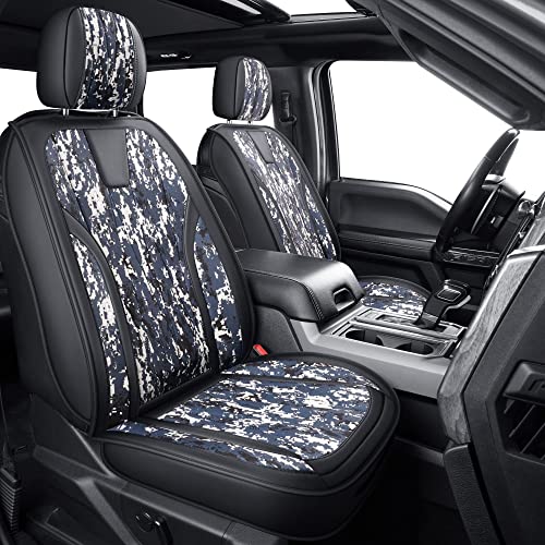 Camouflage Blue