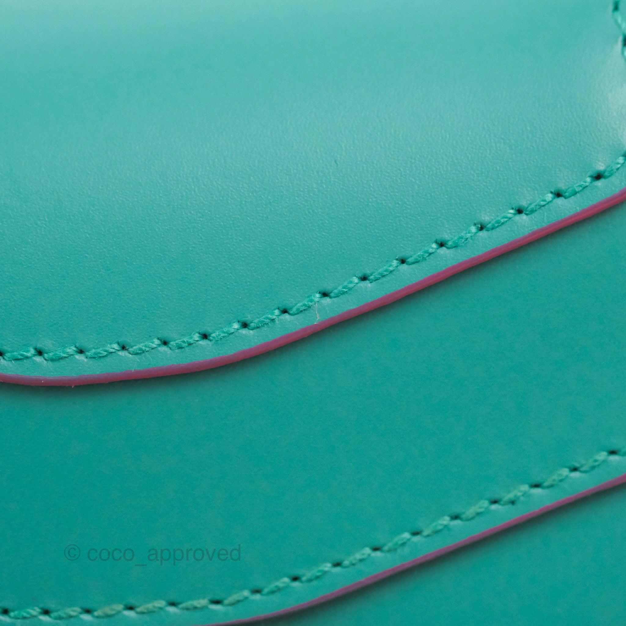 Bvlgari Serpenti Forever Small Crossbody Bag in Green with Gold Hardware | Luxury Designer Handbag for Women | Perfect for Parties, Date Nights & Special Occasions