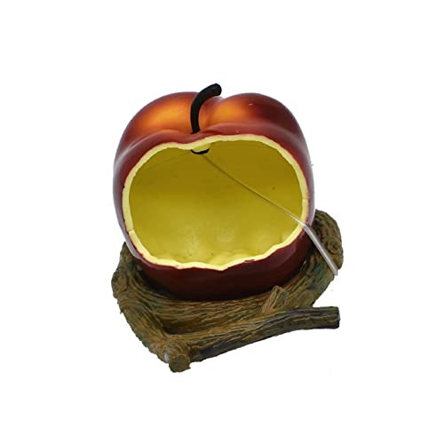Apple shape