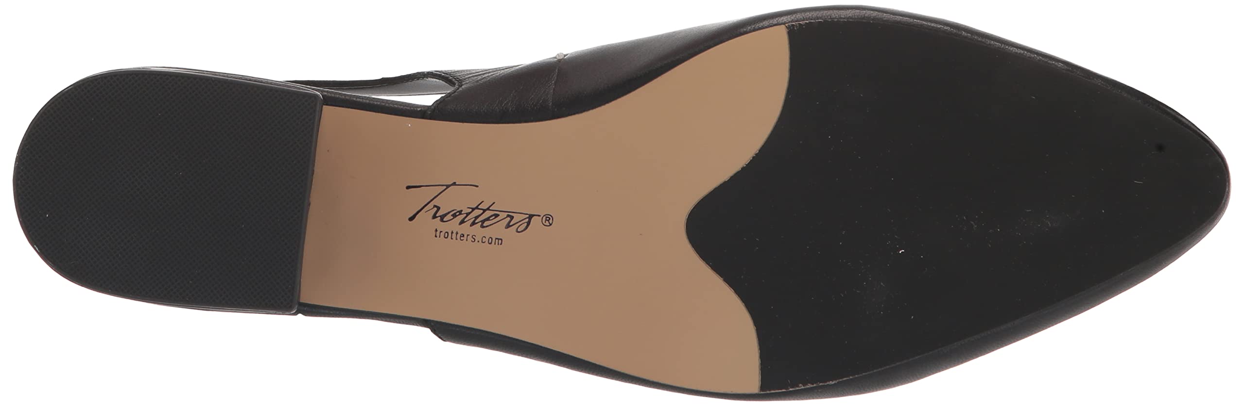Stylish Women's Pumps - Comfortable High Heel Dress Shoes for Work, Party & Formal Occasions | Trotters Collection