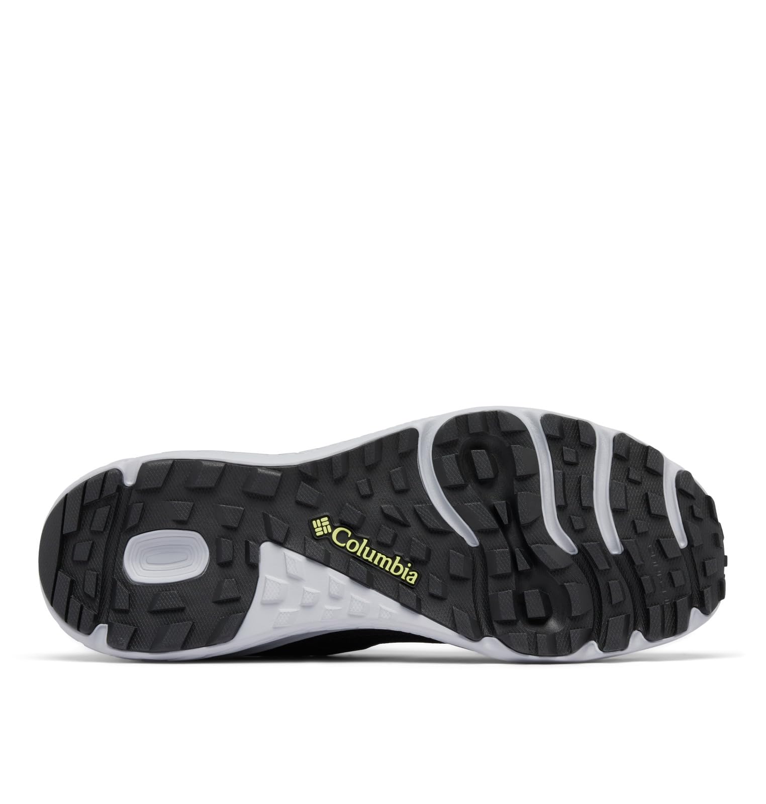 Columbia Men's Vertisol Trail Hiking Shoes - Lightweight Waterproof Outdoor Walking Shoes for Men - Perfect for Hiking, Camping & Backpacking Adventures