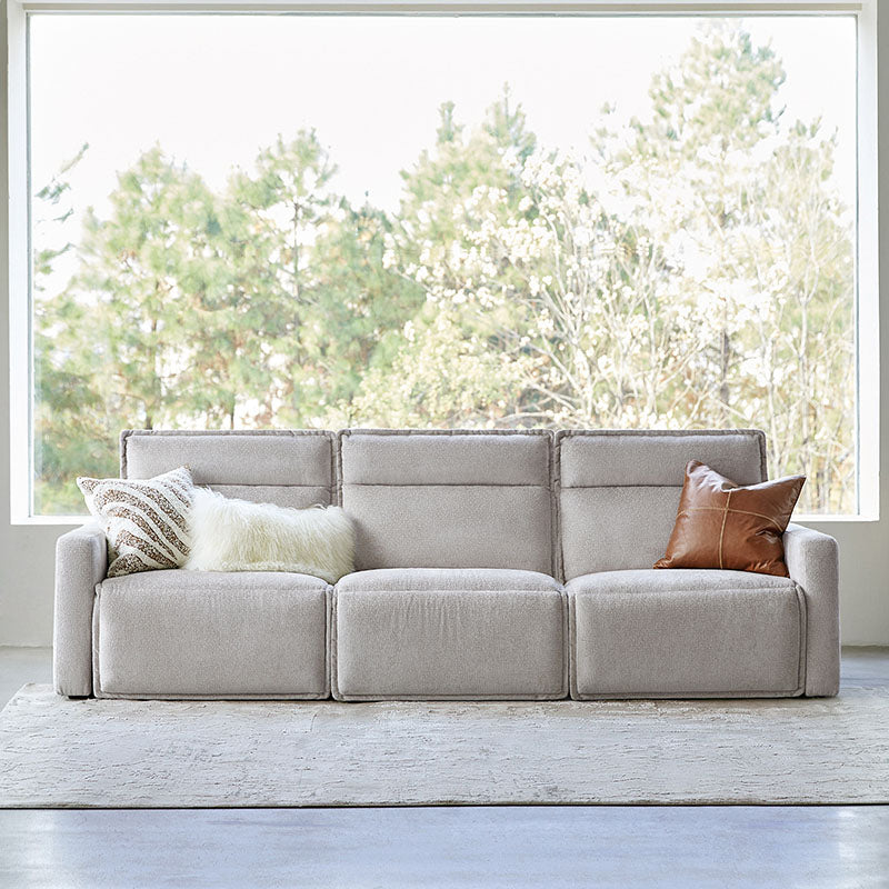 Almond Gray