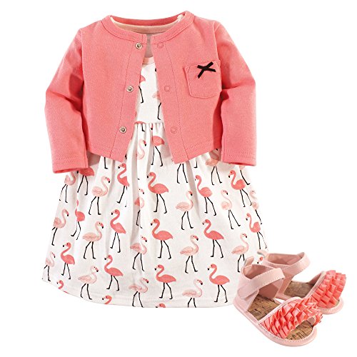 Flamingos