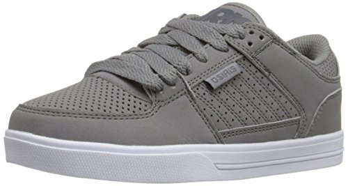 Grey/White