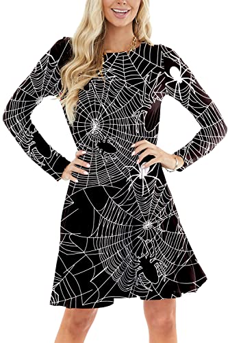 H | Spider Web