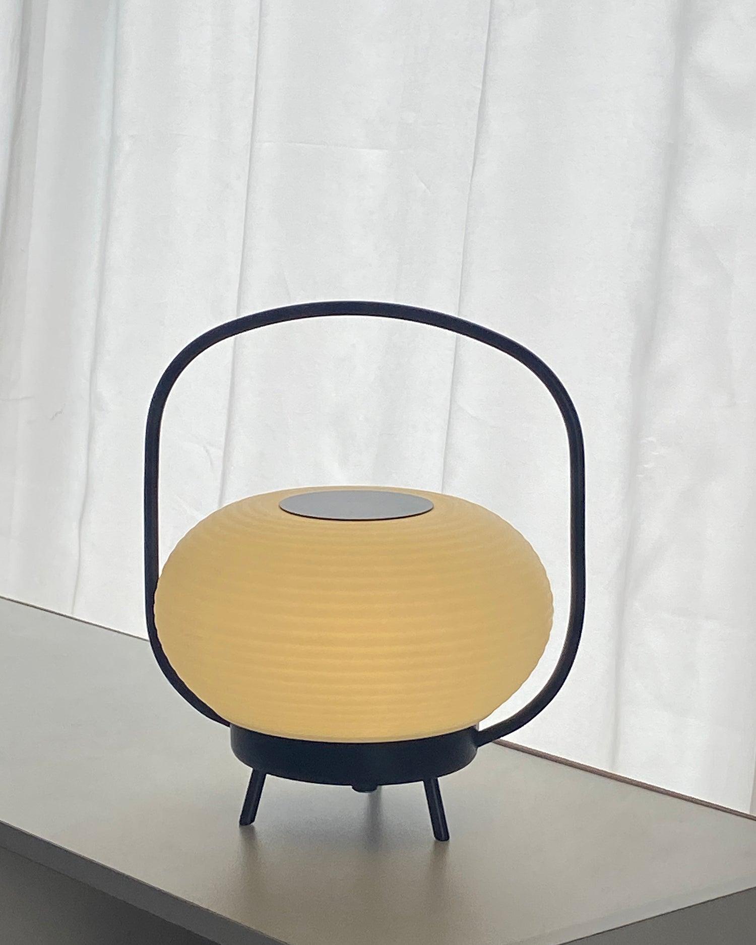 Portable Table Lamp - Adjustable Brightness LED Desk Light for Reading, Working & Studying - Perfect for Home, Office & Dorm Room