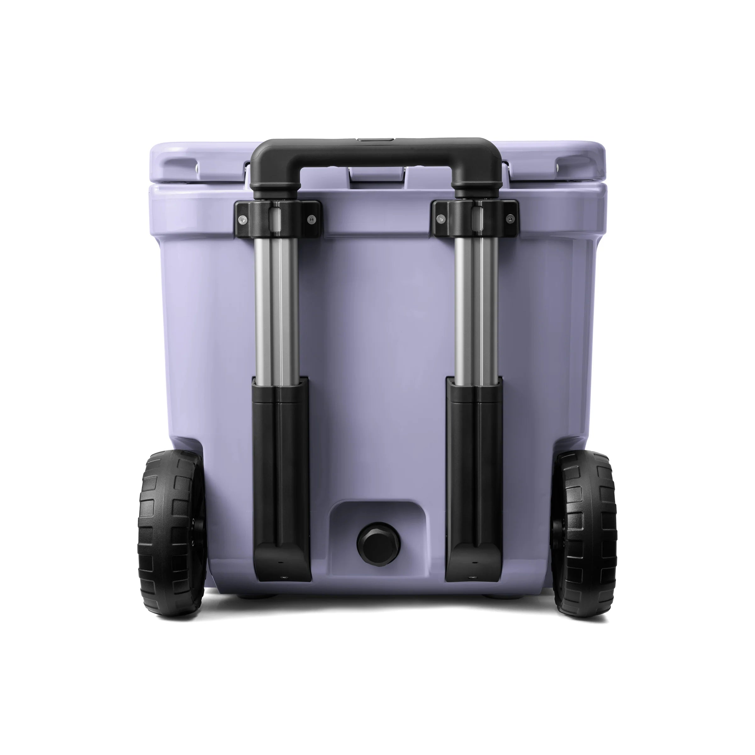 Yeti Roadie 48 Wheeled Cooler - Heavy-Duty Portable Cooler with Wheels for Camping, Beach, Tailgating & Outdoor Adventures | Insulated Ice Chest for Drinks & Food Storage