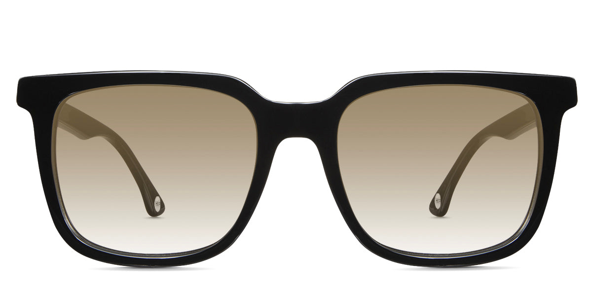 Denes Women's Prescription Sunglasses - UV Protection, Stylish & Comfortable for Driving, Outdoor Activities & Fashion