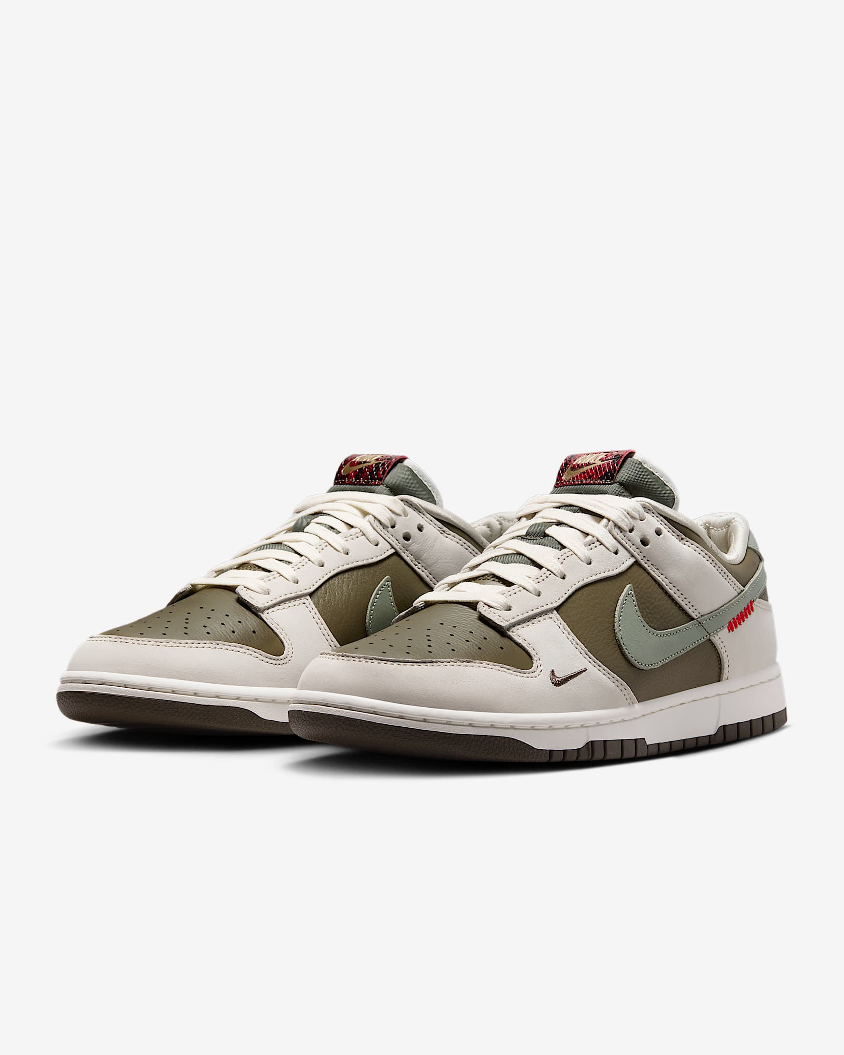 Nike Men's Dunk Low Retro 