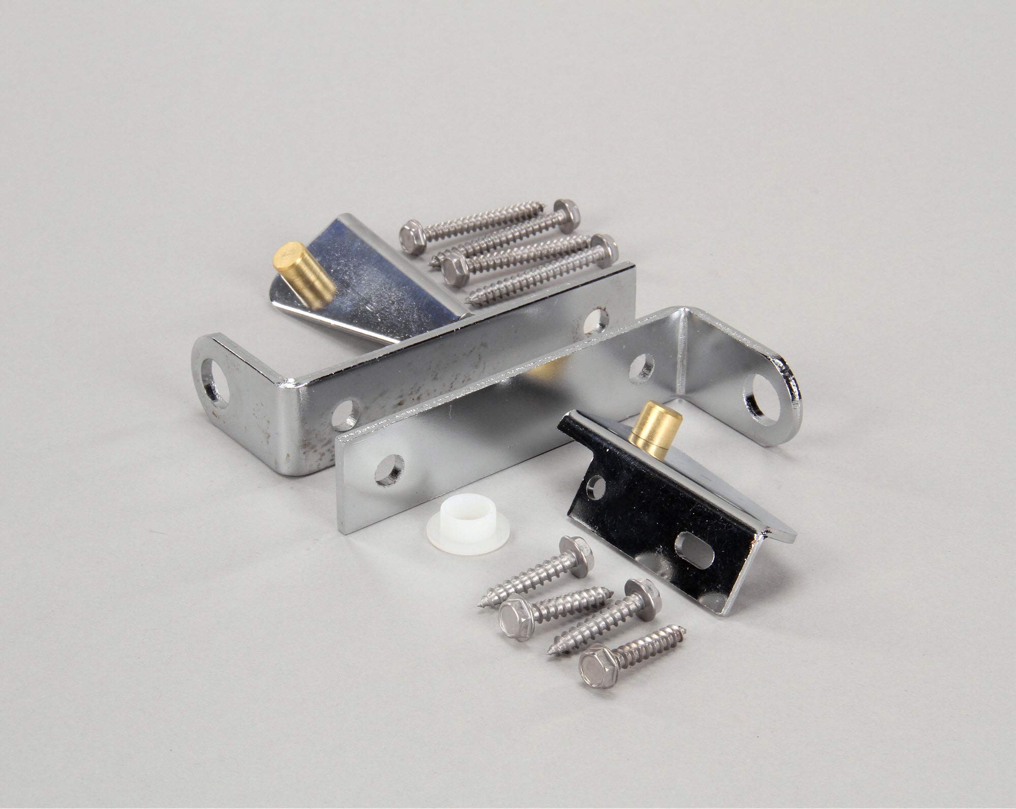 Delfield 0160179-S Stainless Steel Makeup Kit for Commercial Kitchens | Perfect for Restaurants, Cafes, and Food Service Businesses