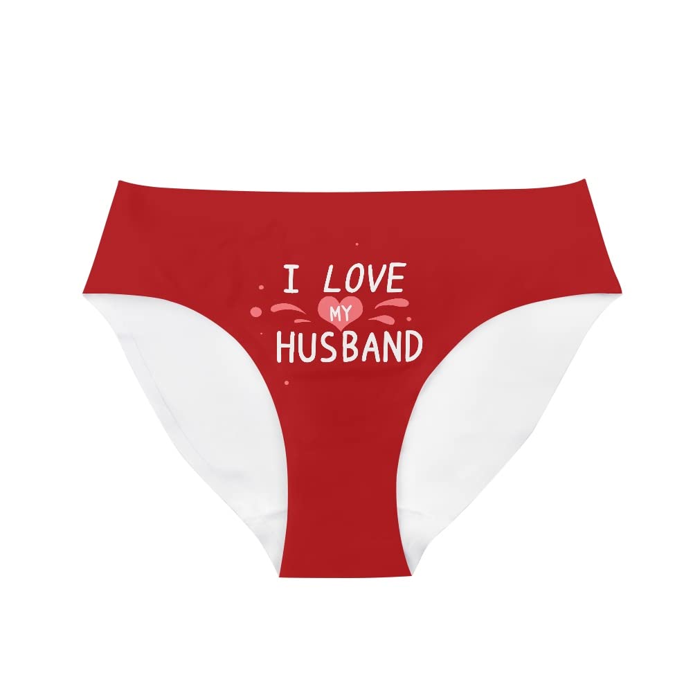 XYZCANDO Women's No Show Seamless Panties - Invisible Underwear with Stretch Comfort for Everyday Wear | Perfect for Yoga, Workouts & Tight Clothing