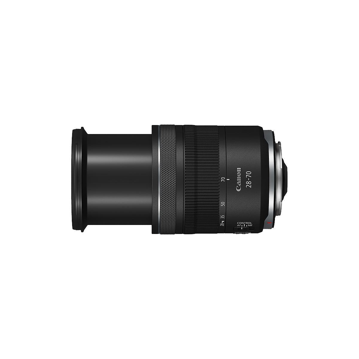 Canon RF 28-70mm F2.8 IS STM Lens for Portrait, Travel & Low Light Photography - Professional DSLR Camera Lens with Image Stabilization