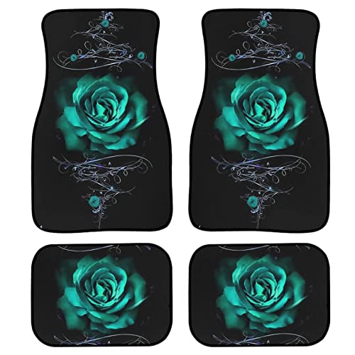 Rose Turquoise