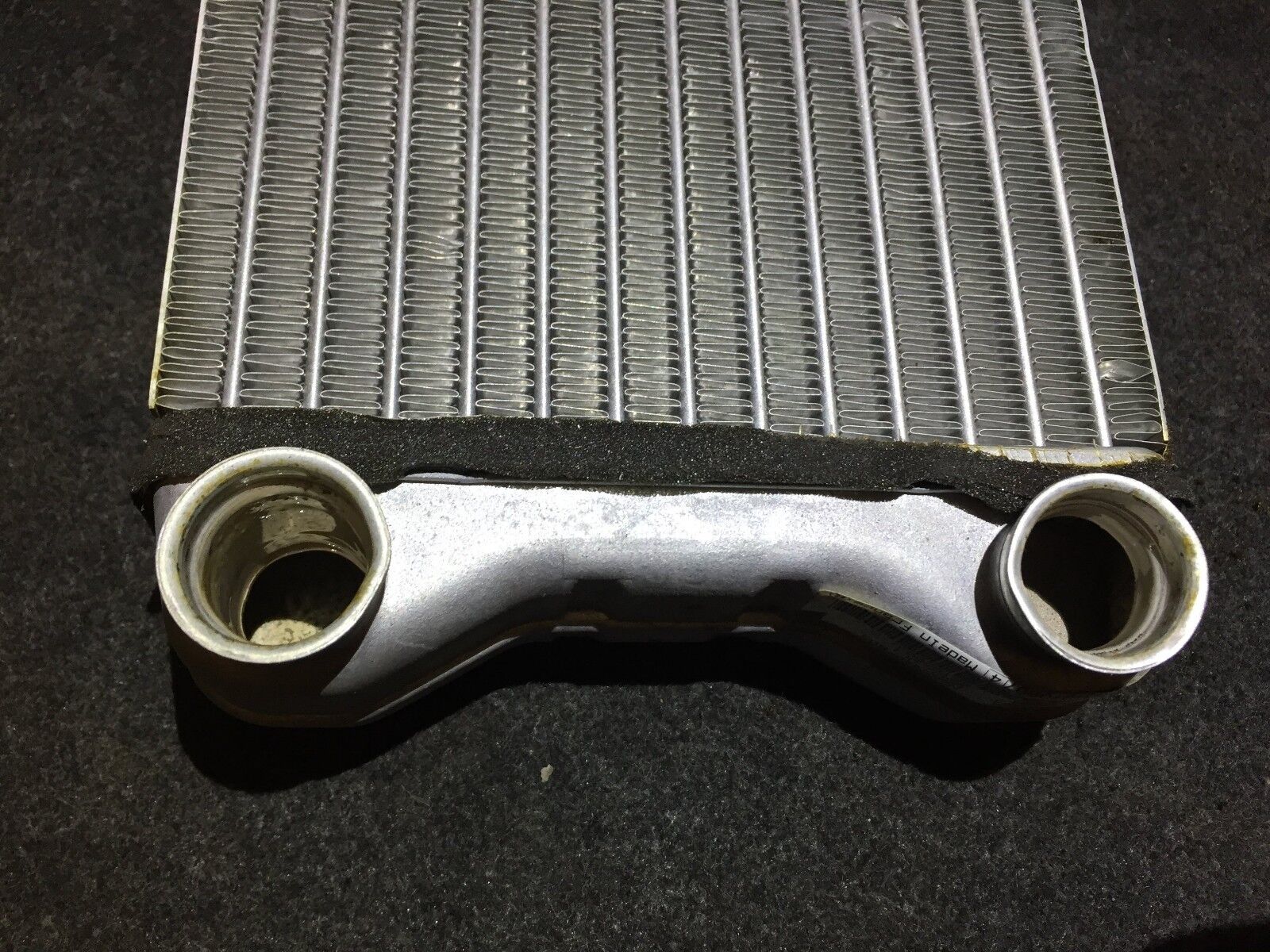 05-08 Audi A4 RS4 S4 Heater Core Replacement - OEM Quality for Efficient Cabin Heating - Perfect for Winter Driving & Defrosting