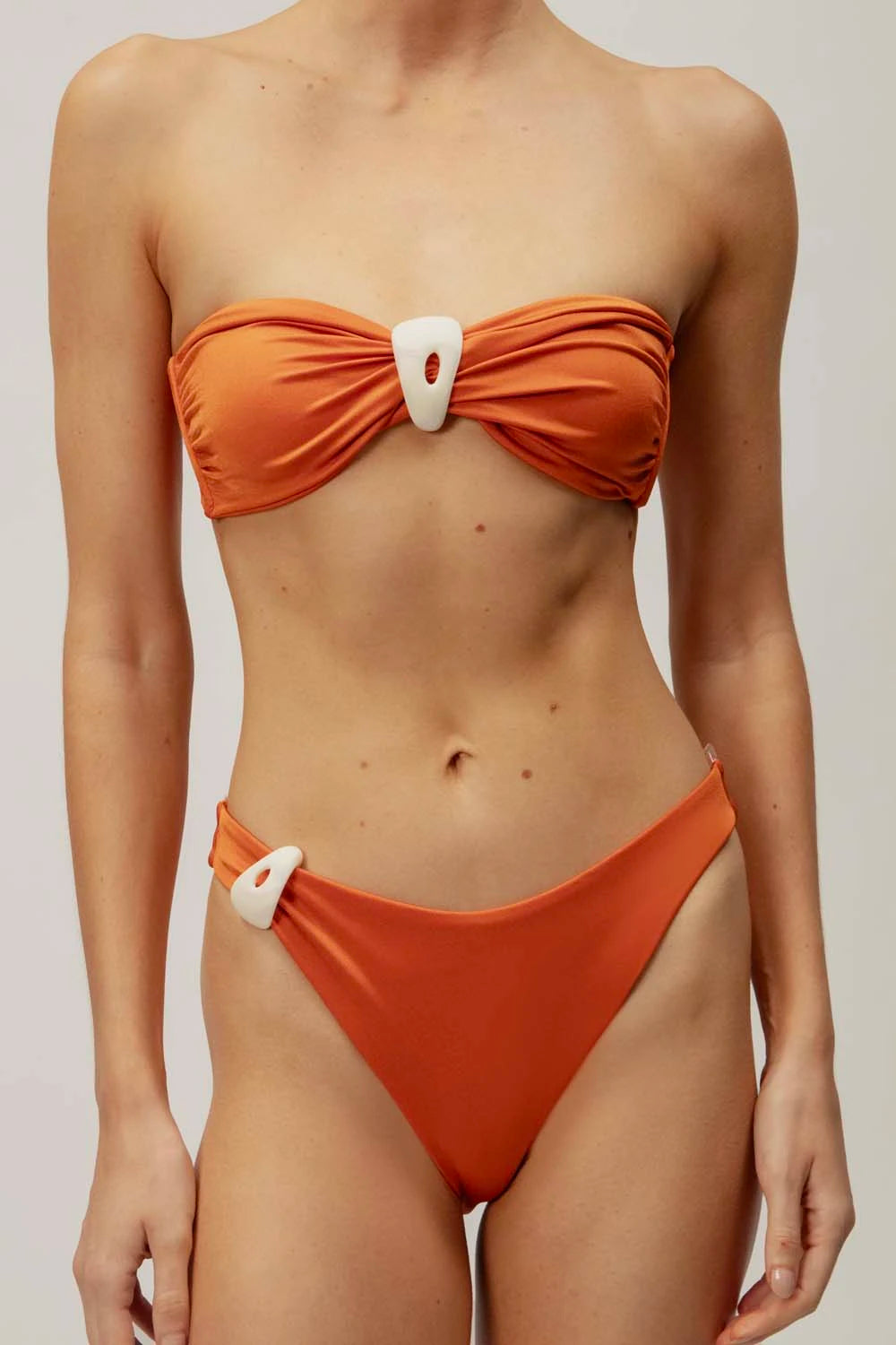 Vera Bikini Top Solar - Women's Sexy Swimwear Bikini Bra for Beach, Pool & Summer Vacation | Perfect for Tanning, Swimming & Tropical Getaways
