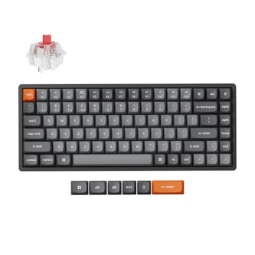 Red Switches
