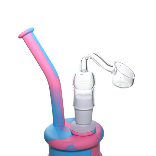 Premium Female Banger Quartz Dab Nail for Concentrates - 10mm/14mm/18mm Sizes - Perfect for Dabbing Wax, Oil & Shatter at Home or On-the-Go