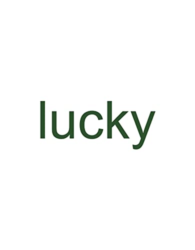 Lucky White